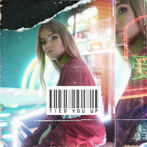 iyah may - Tied You Up