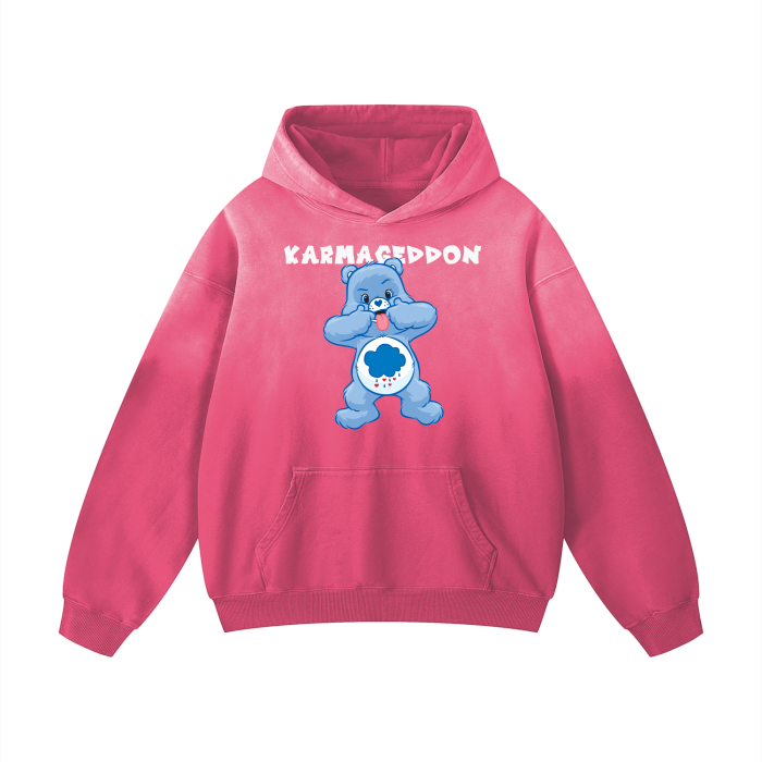 KARMAGEDDON Hoodie