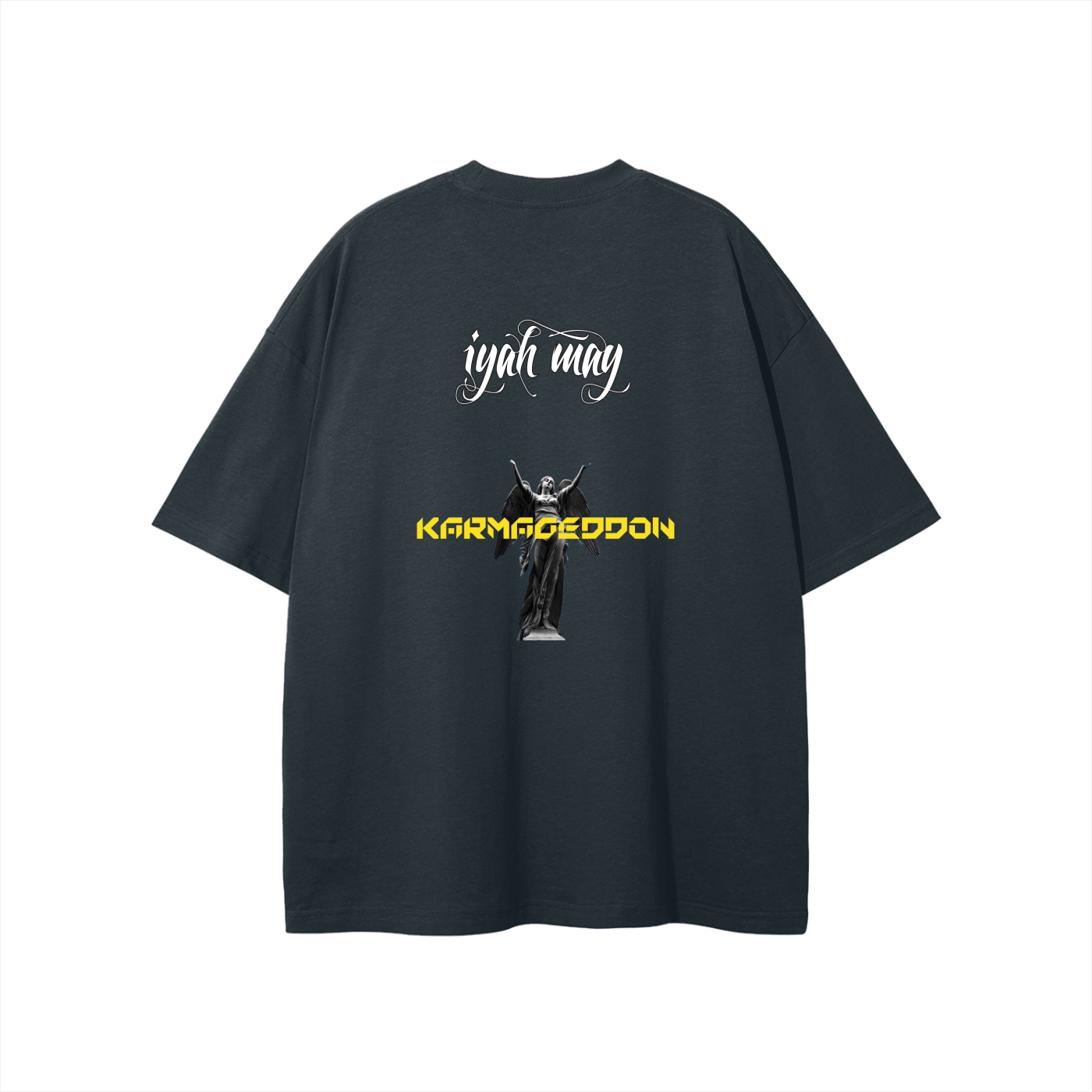KARMAGEDDON T Shirt