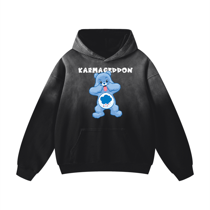 KARMAGEDDON Hoodie