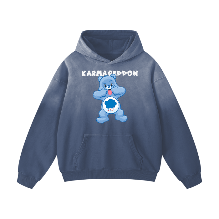 KARMAGEDDON Hoodie