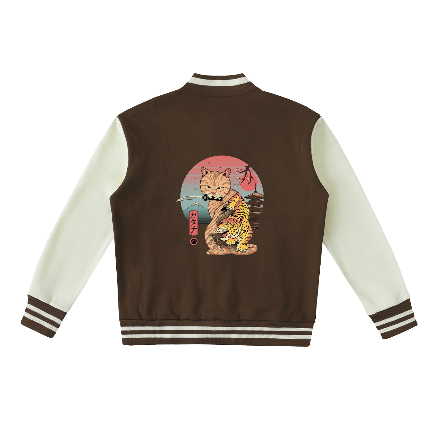 TigurrKat Jacket