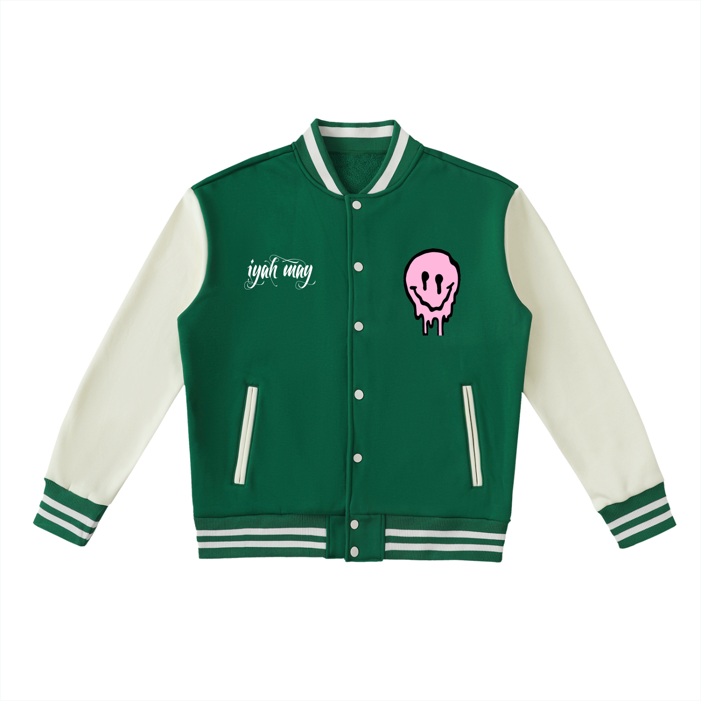TigurrKat Jacket