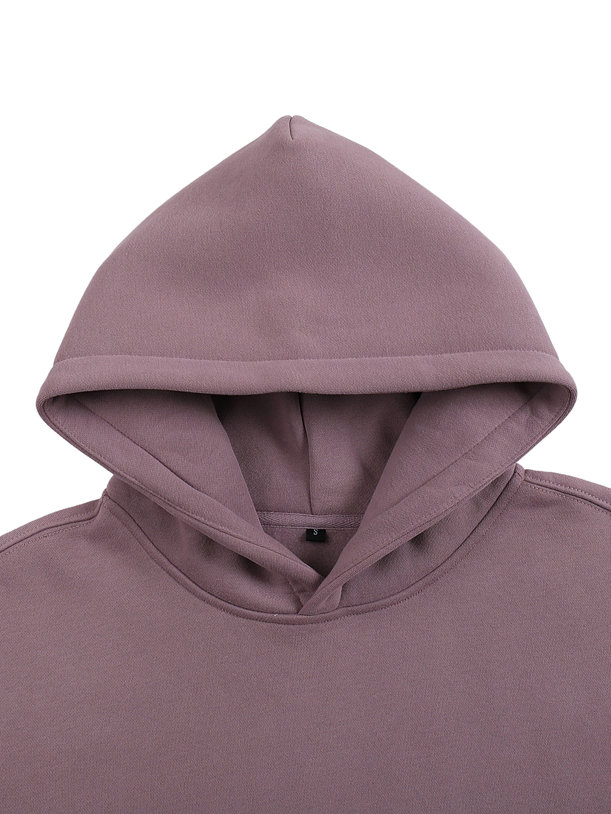 IYAH MAY Good Citizen Heron Hoodie