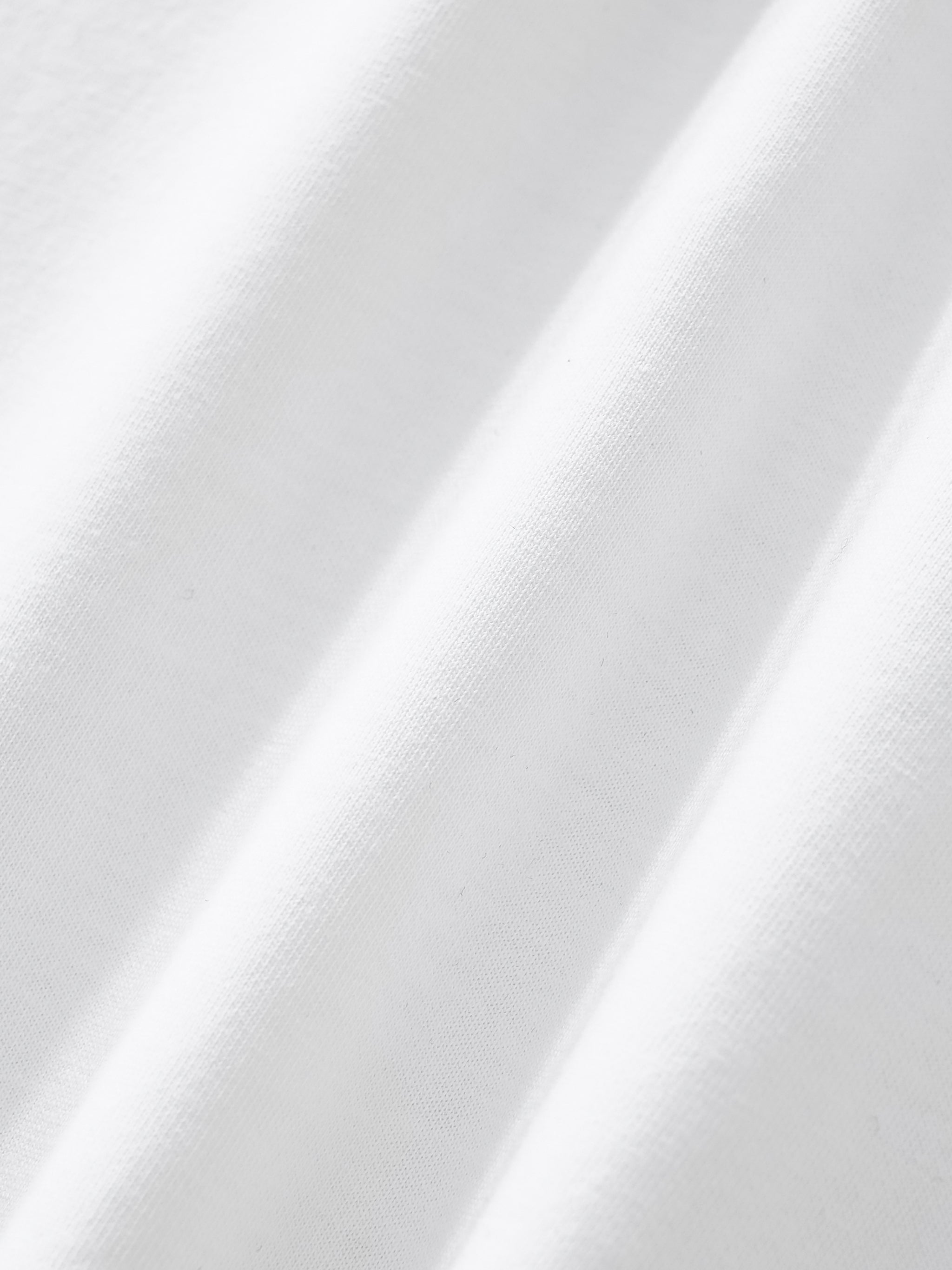 Taped Cooling Performance Crop Top