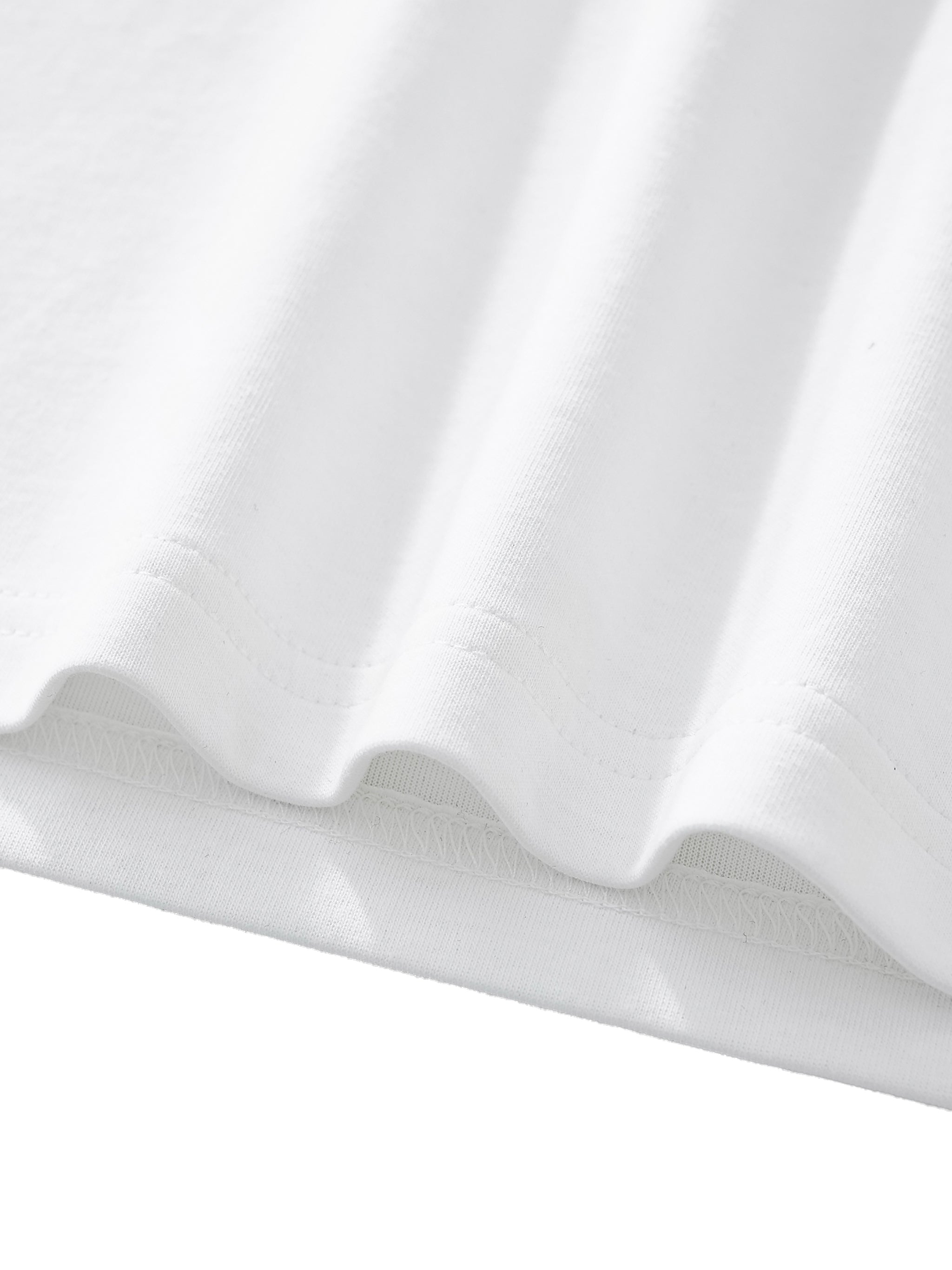 Holistic & Hot Taped Cooling Performance Crop Top