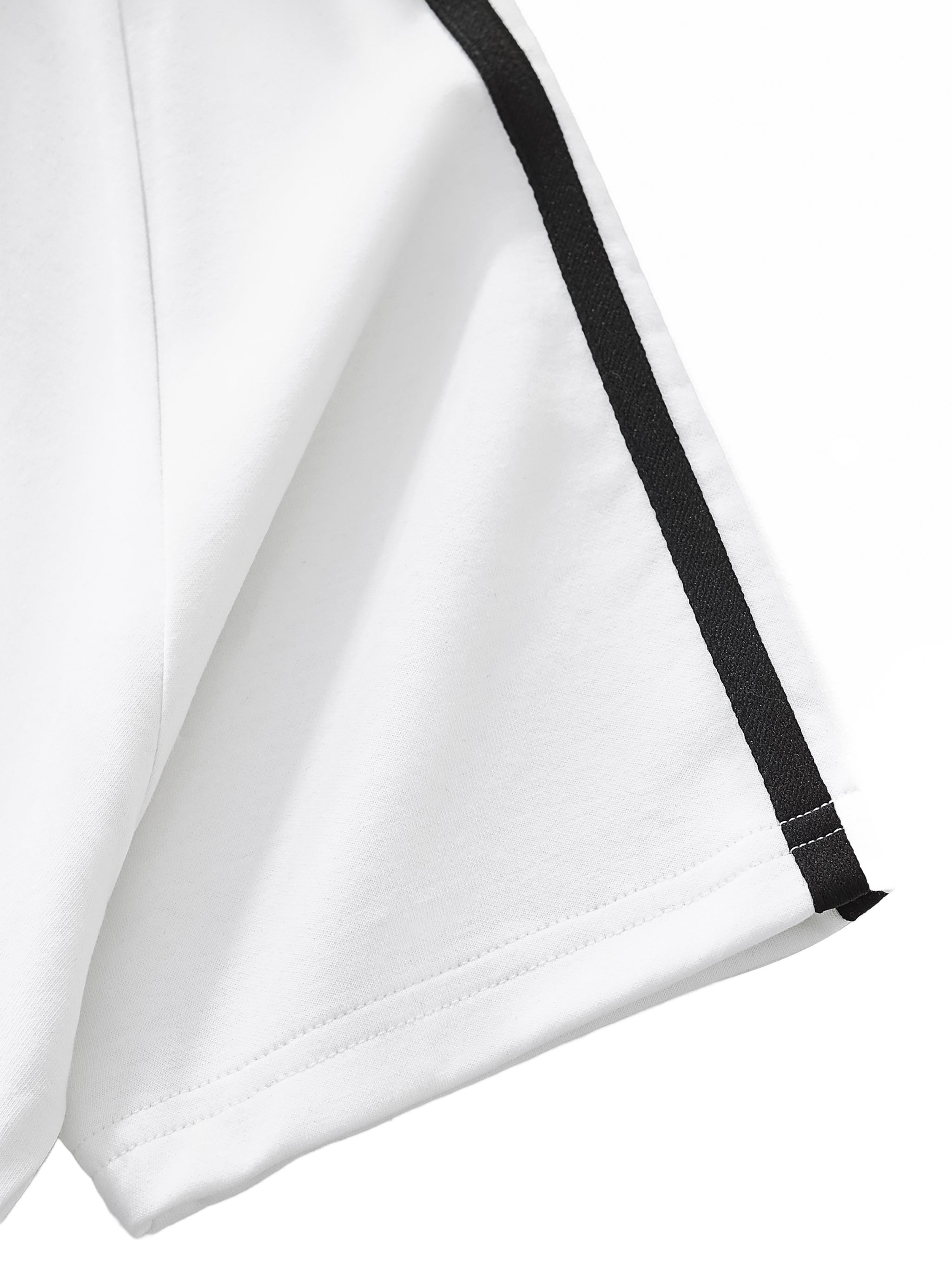 Holistic & Hot Taped Cooling Performance Crop Top